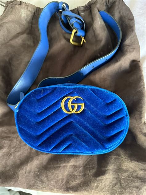 gucci bum bag gumtree|bum bag Gucci price.